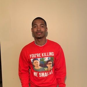 Meet your Posher, Brandon